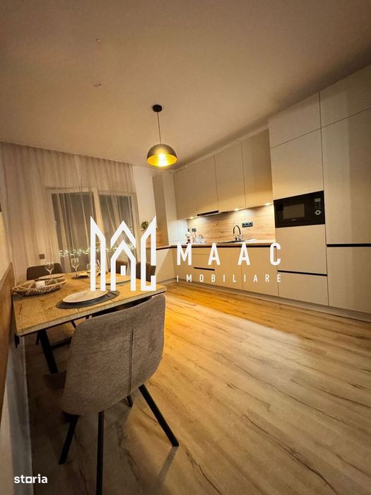 Apartament 2 camere | Terasa 39 MP | Modern | Selimbar — fotografia 1