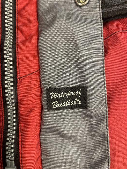 Мото яке  Vanucci