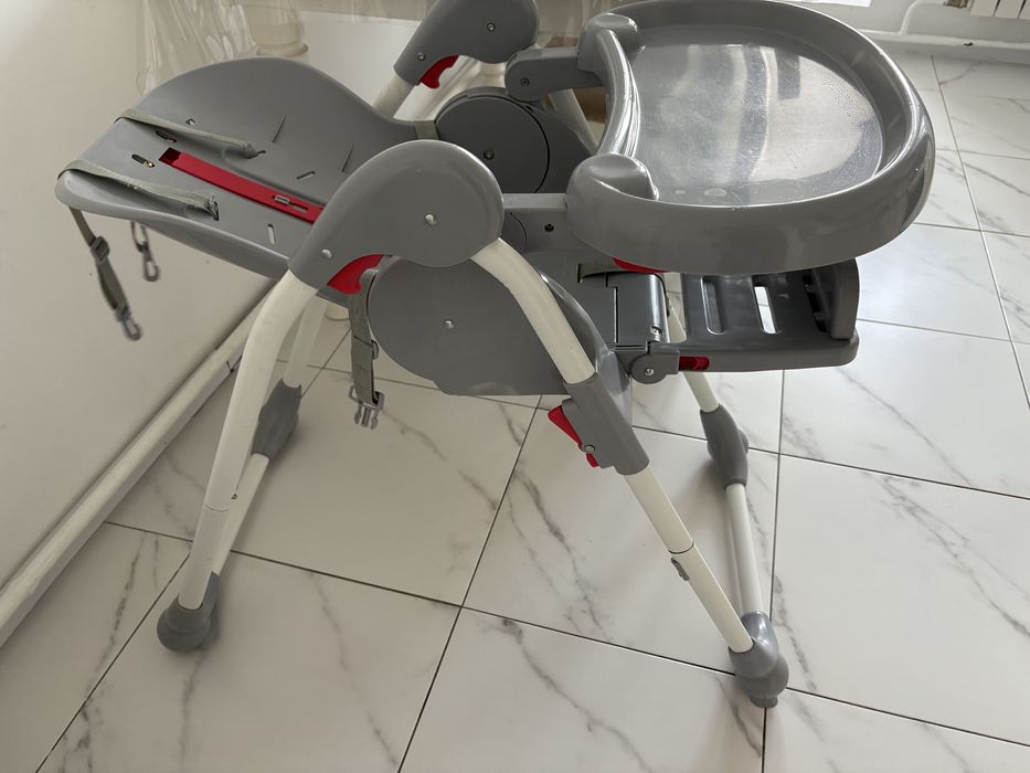 Стул для кормления от 0