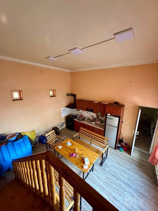 12 sotixli shinam hovli sotiladi. Barcha mebellari bor