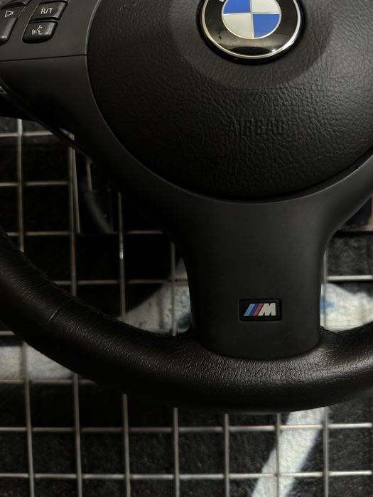BMW М-Волан за Е46 Е39