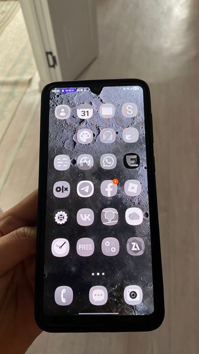 А33 5G идеальный