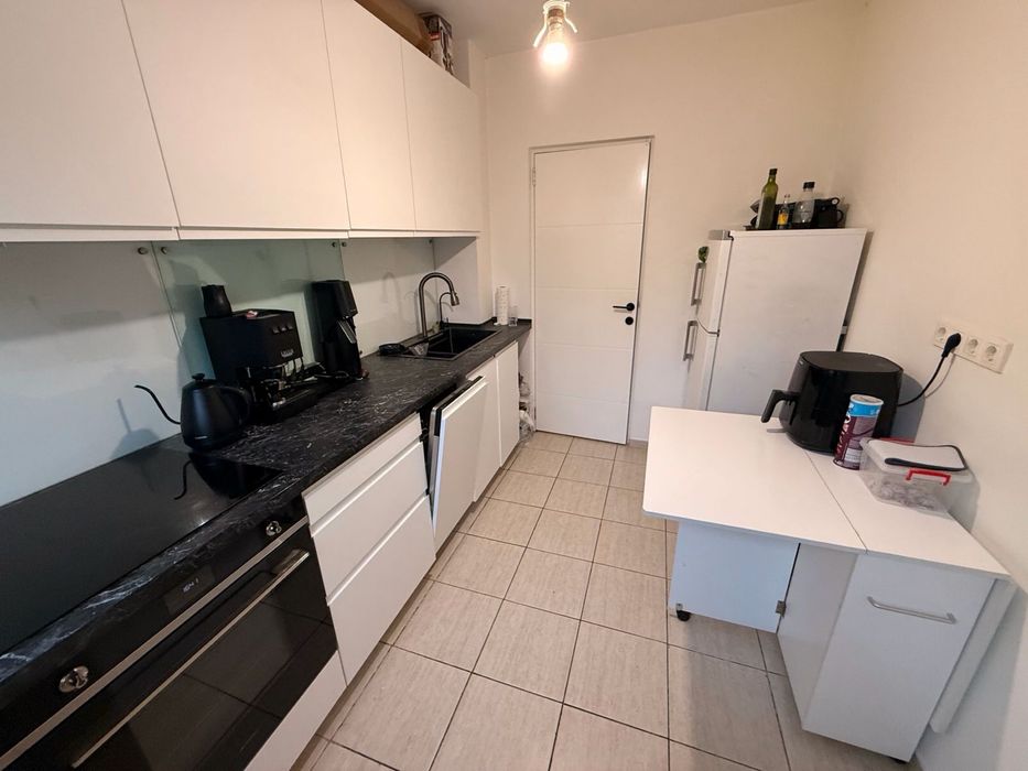 PF - Persoana fizica apt 2cam Grigorescu Mega Image/Taietura Turc