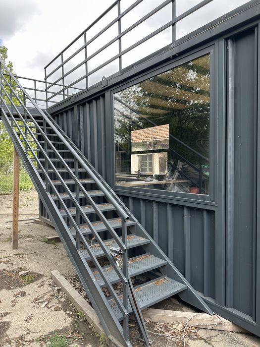 Продава се Заведение в Стара Загора, Център - 18 кв.м за 624 €/кв.м - Снимка #8