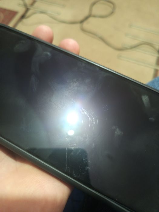 Redmi not 14 256/8 qora