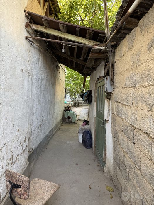 Uchastka sotiladi shayhontohur tumani kotta boğ