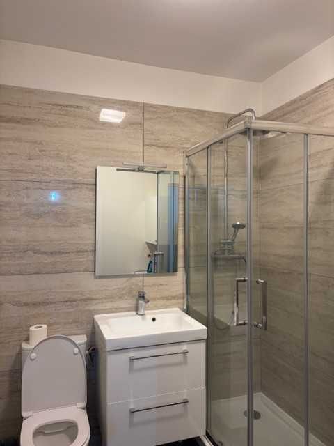 apartament inchiriat