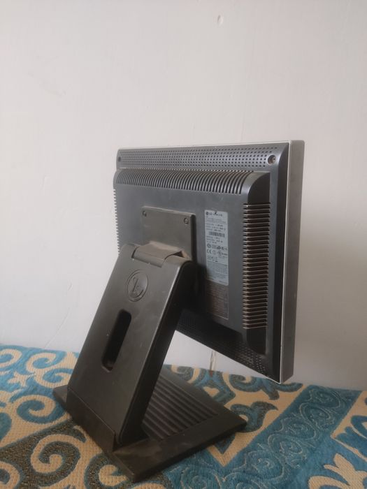 Монитор срочно продается