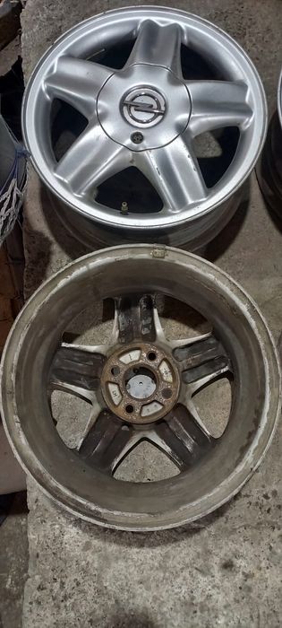 Продам диски р15