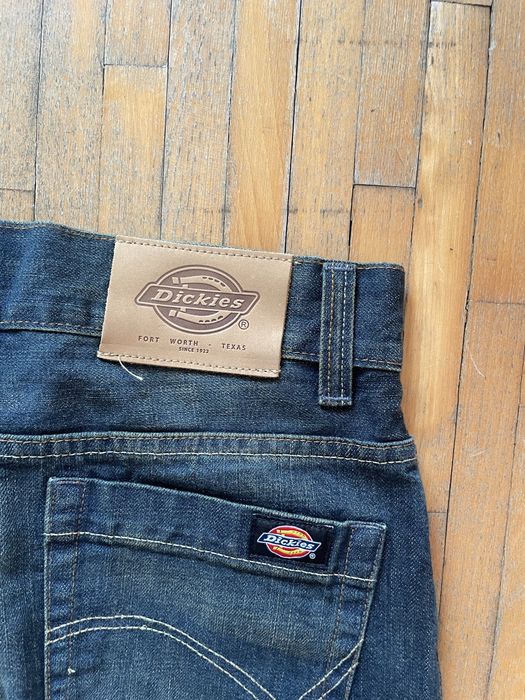 Blugi dickies