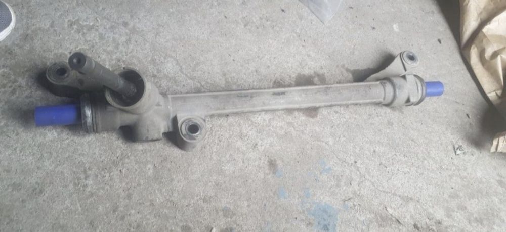 Рулевая рейка Форд