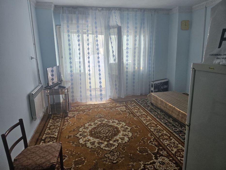 Аренда 2 хонали уй Максим Горький