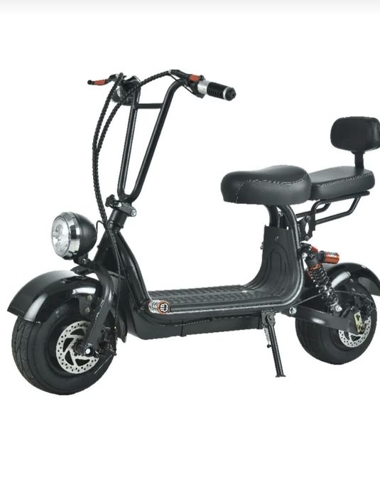 Mini scuter electric nou 48 V 15 AH