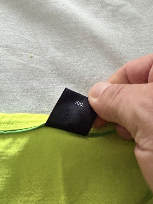 Hugo Boss,tricou bărbați,măr.XXL