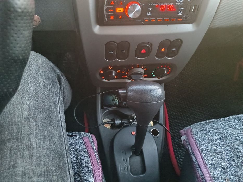 Сдам авто в аренду