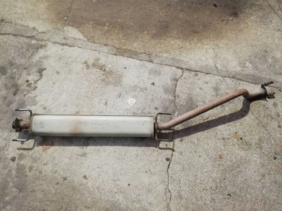 Части за Opel Astra G 1.6