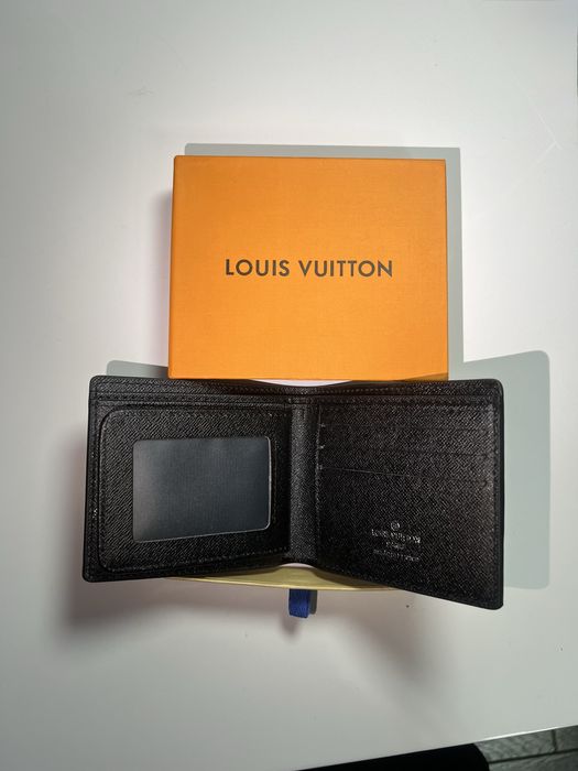 Louis Vuitton wallet