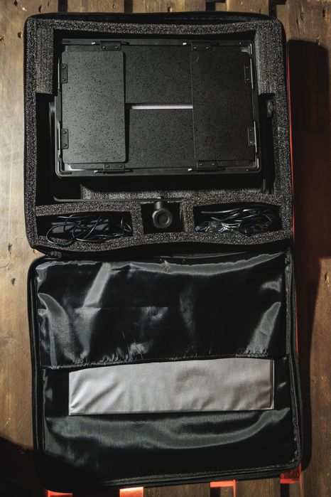 Диоден панел Nanlite 1200CSA Bi-Color LED Panel