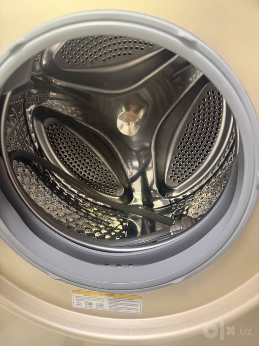 KONIG 6кг кир ювиш машинаси ГЭРМАНИЯДА ишлаб чикарилган дакумент бор