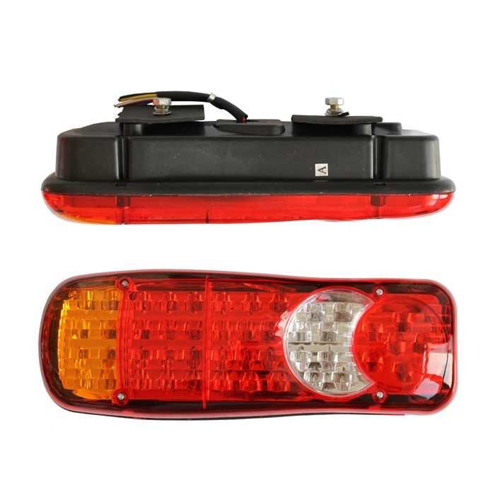 Диодни стопове за камион - 026