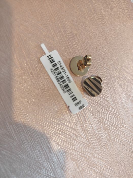 Обеци Coeur De Lion