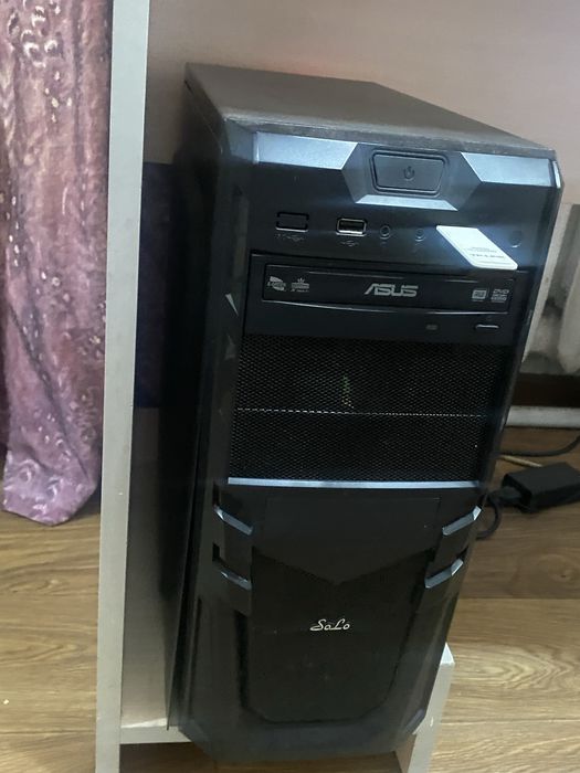 Продам компьютер