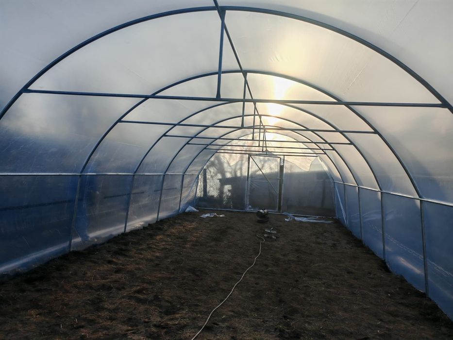 Solarii Solar sera sere Spațiu legume Flori