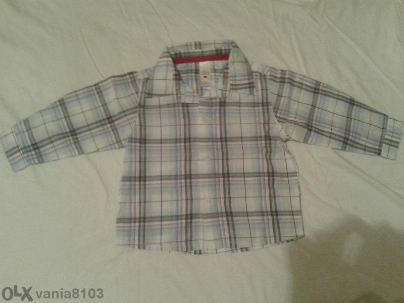 За бебето и детето