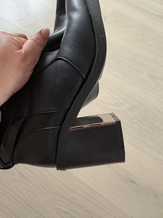 Botine dama marimea 37