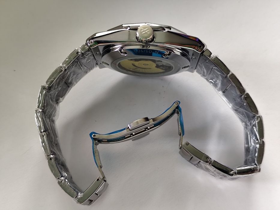 ceas barbatesc sigilat