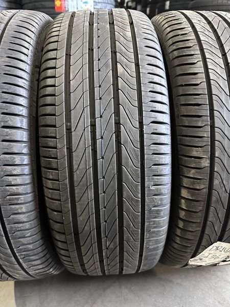 225/55/19 CONTINENTAL 4бр