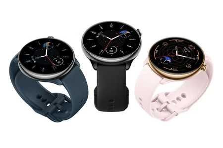 Amazfit Gtr MIni New 2024