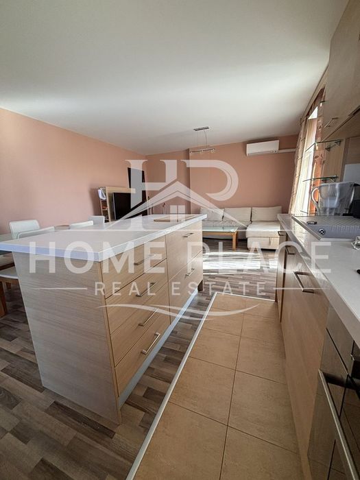 ТРИСТАЕН апартамент под наем - с.Приселци