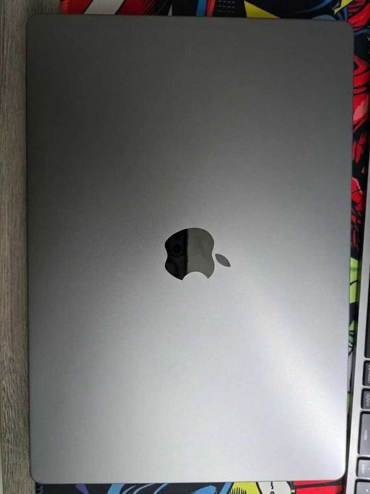 Macbook M1 Max 32gb