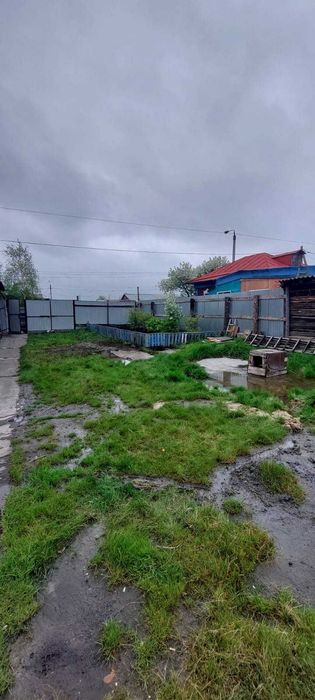 Продам 4-комн дом в мкрн Береке