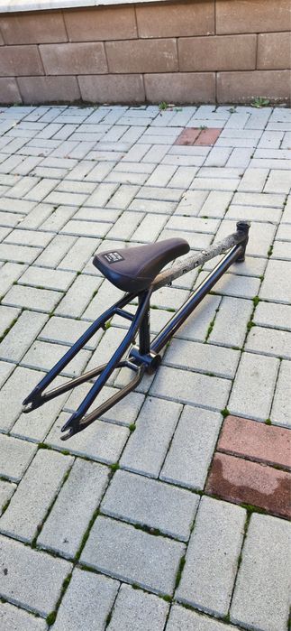 Vand cadru bmx subrosa