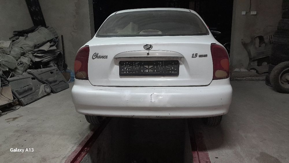 Заз Шанс  продаётся