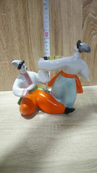 Продам разные статуэтки