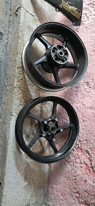 Yamaha R1 2005г.