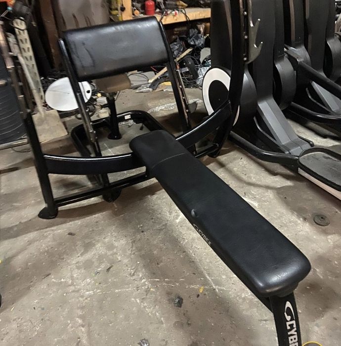 Фитнес уреди Cybex