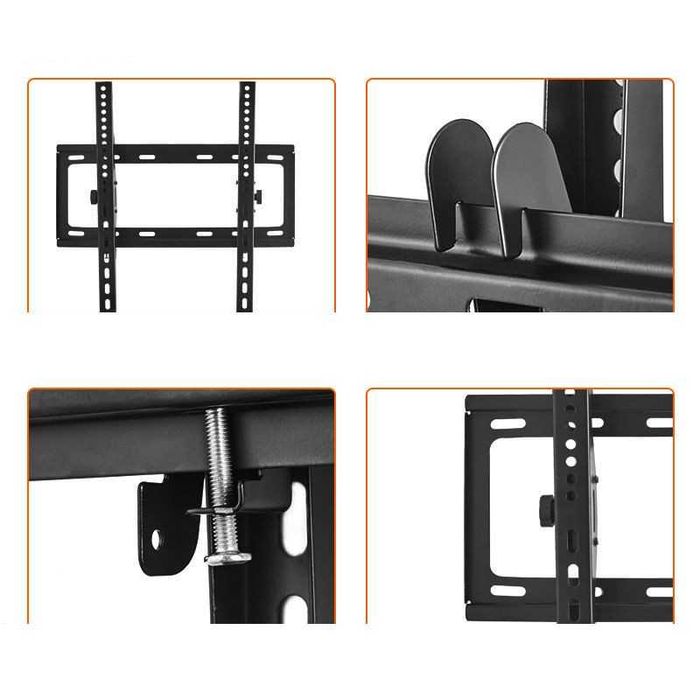 Стойка за телевизор от 26 до 55 инча