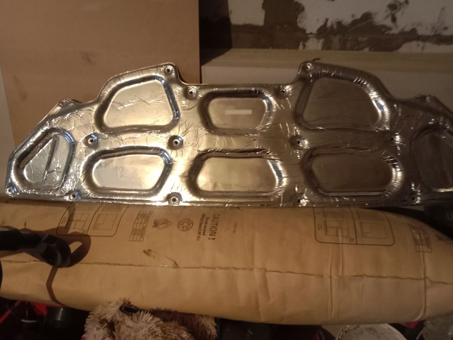 Решетка радиатора на газель Next