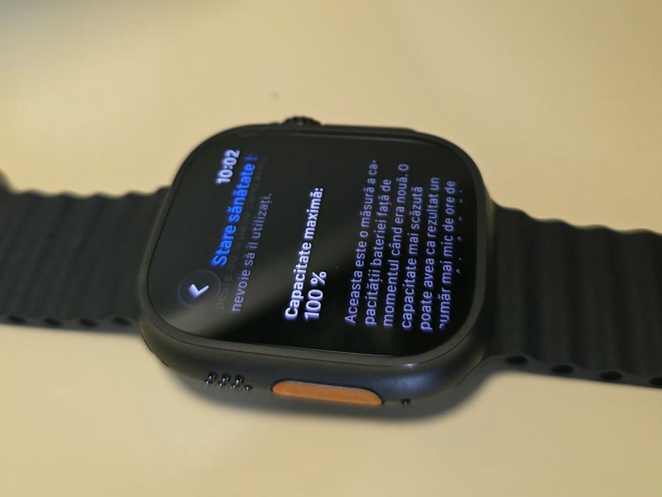 Apple watch ultra 2