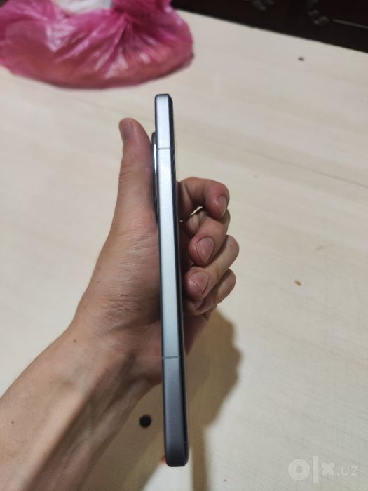 Xiaomi 15 pro 12/256 gb