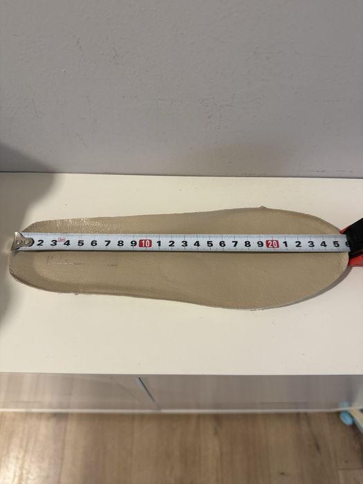 Естествена кожа