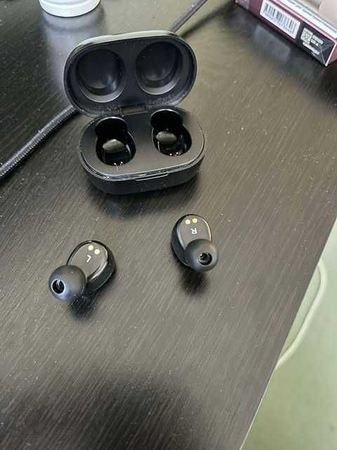 Безжични слушалки Philips TAT2205