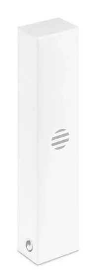 Baterie externa slim capacitate 2200 mAh si breloc, NOU, NOUA