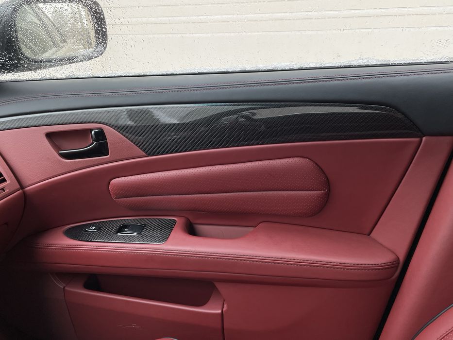 Toyota Avalon Limited