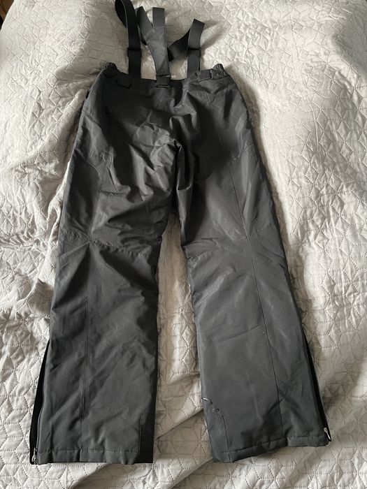 Pantaloni de ski/snowboard Etirel