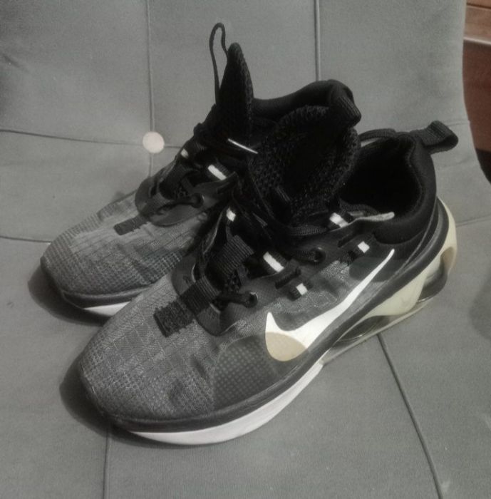 Кроссовки Nike Air max 2021. Оригинал